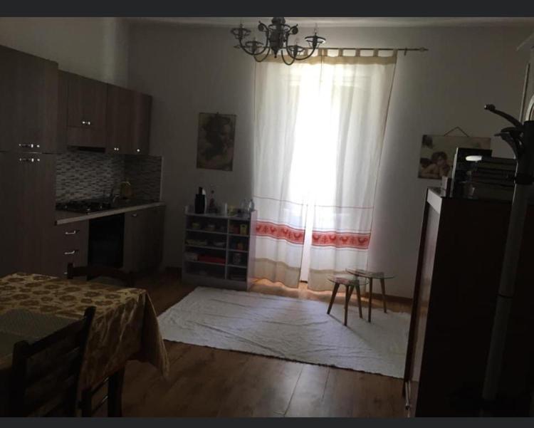 Hotel La Piazzetta Austis Esterno foto